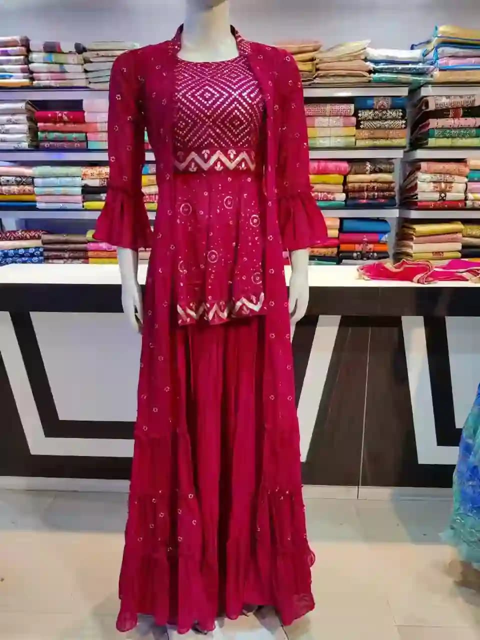 Women's Wear