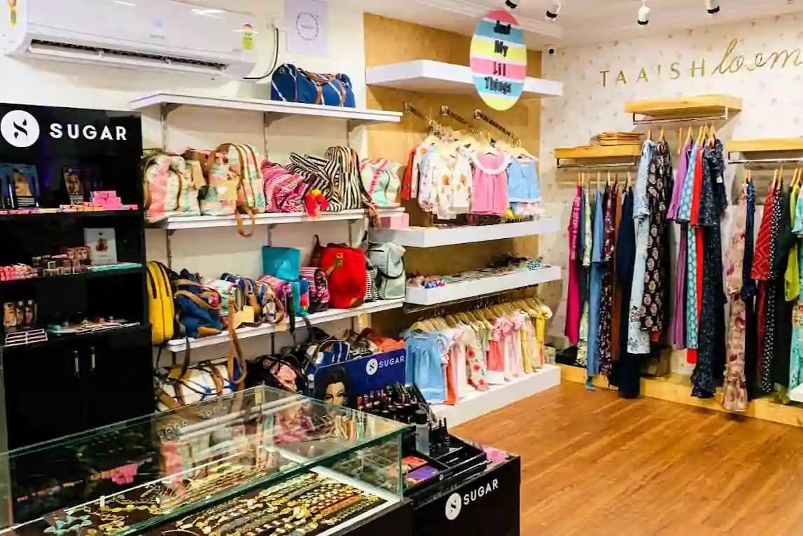 Mainstreet Shop