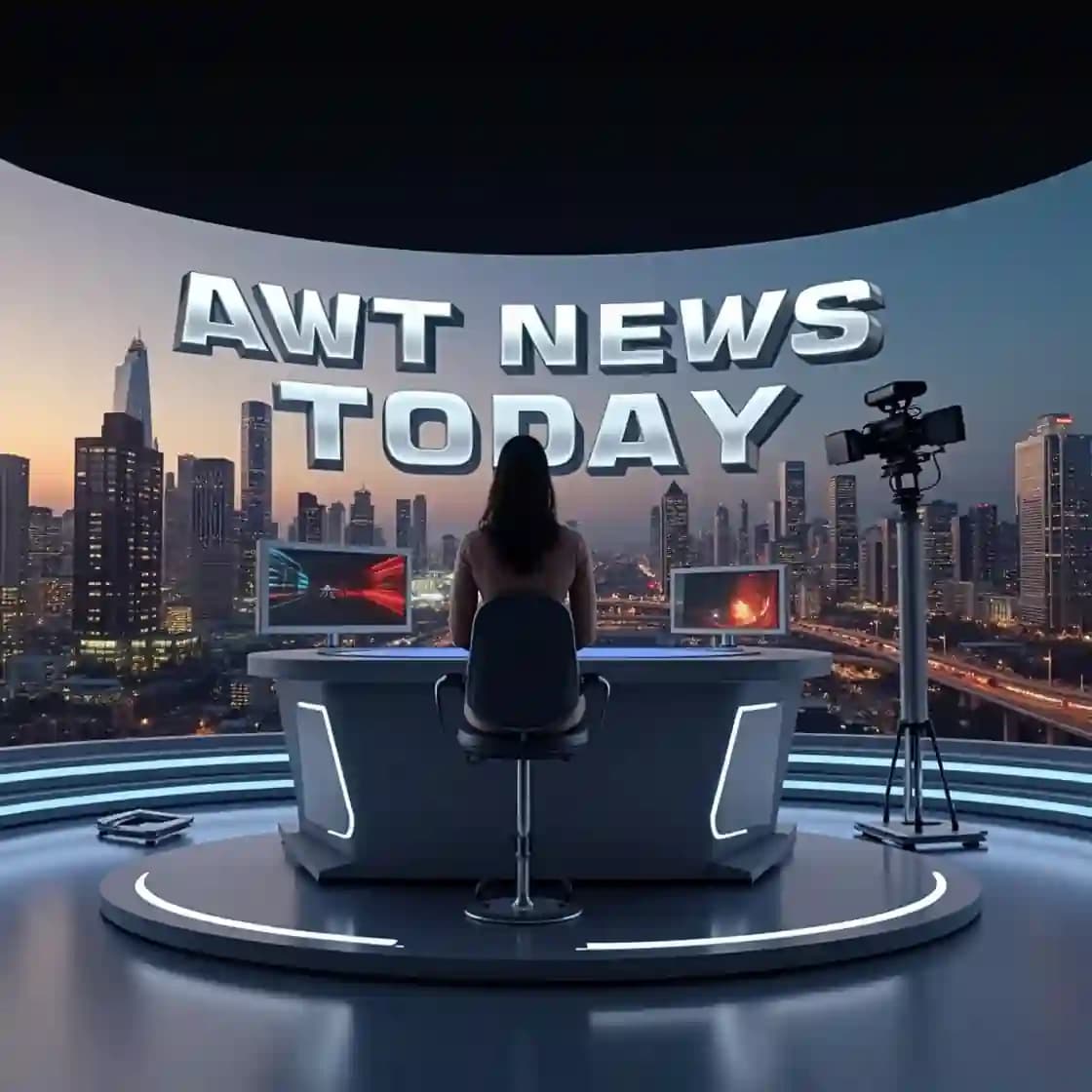 AWTNEWS - NEWS TODAY