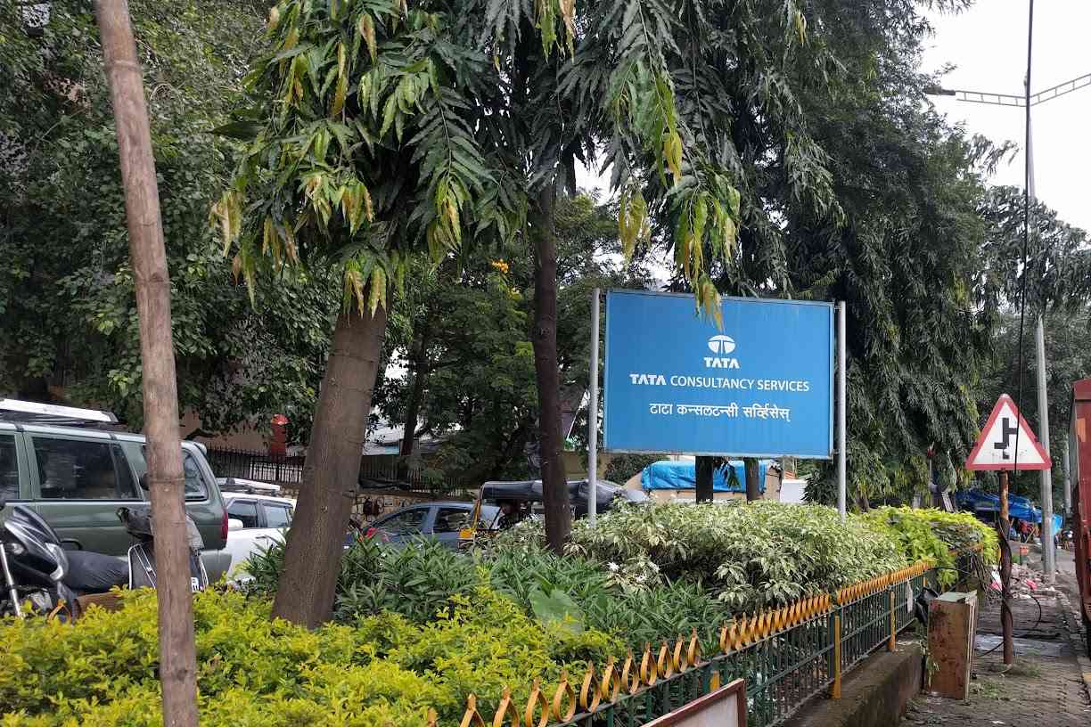 Tata Consultancy Services Mumbai Mumbai