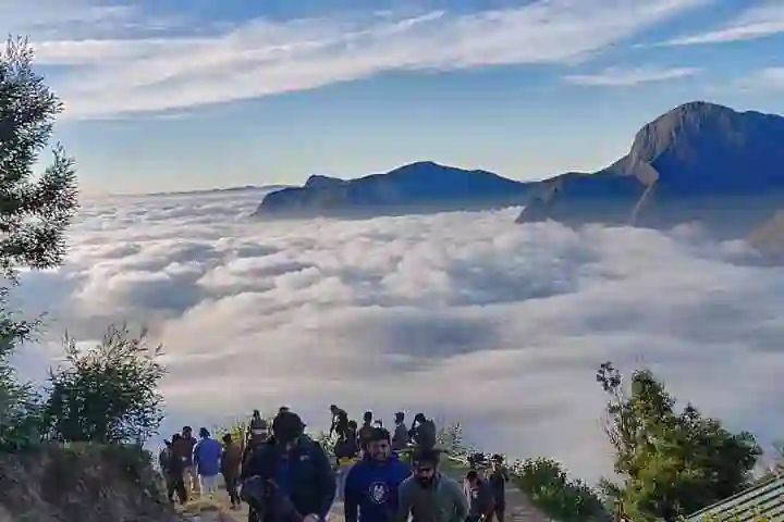 Photos of Top Station Munnar, Munnar, Idukki,| September 2024 - RectoPages