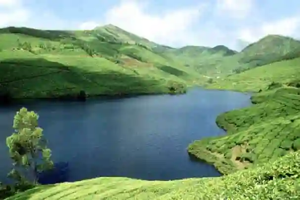 Photos of Mattupetty Dam, Munnar, Idukki,| September 2024 - RectoPages