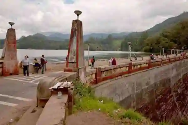 Photos of Mattupetty Dam, Munnar, Idukki,| September 2024 - RectoPages