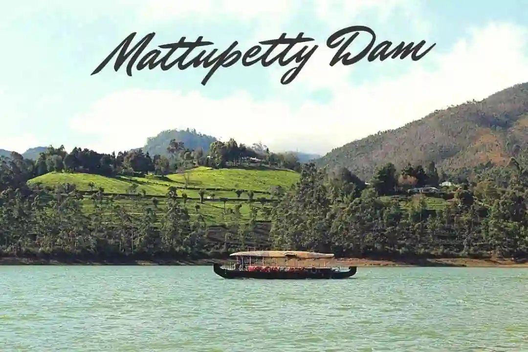 Photos of Mattupetty Dam, Munnar, Idukki,| September 2024 - RectoPages