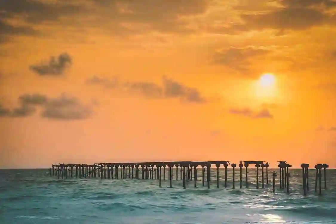 Photos of Alappuzha Beach, Alappuzha, Alappuzha,| September 2024 - RectoPages