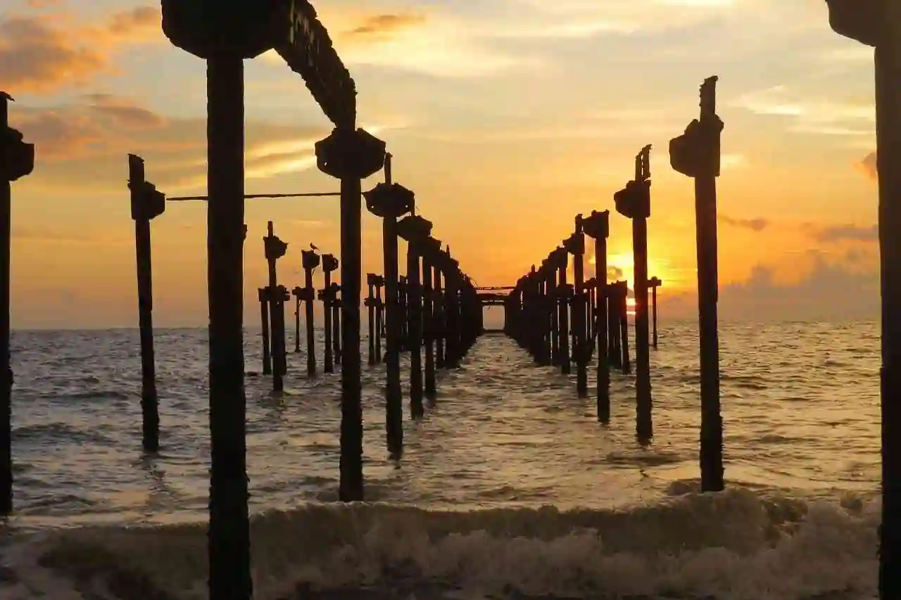 Photos of Alappuzha Beach, Alappuzha, Alappuzha,| September 2024 - RectoPages