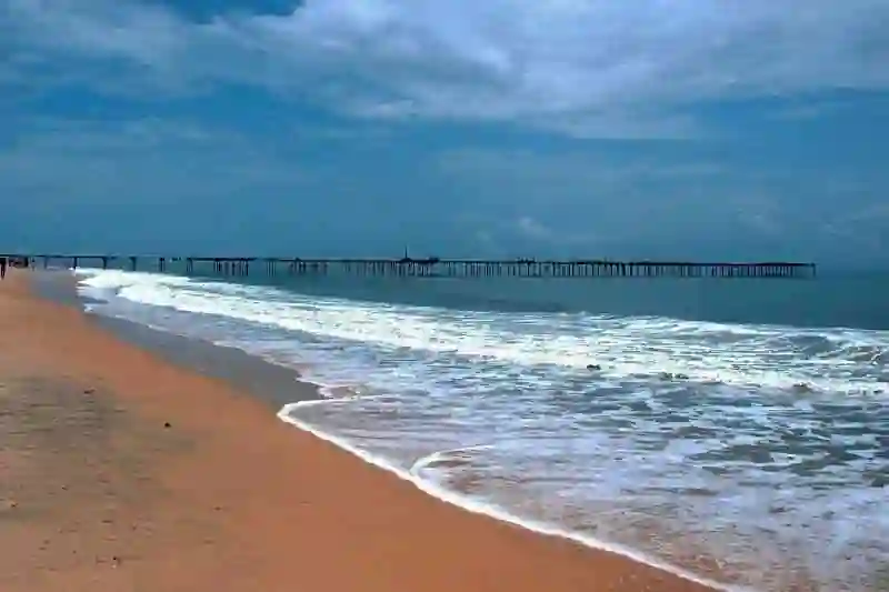 Photos of Alappuzha Beach, Alappuzha, Alappuzha,| September 2024 - RectoPages