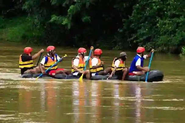 Photos of Kuruvadweep, Wayanad, Wayanad,| September 2024 - RectoPages